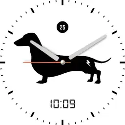 Sausage Dog