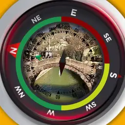 Pusula 2 Compass