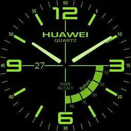 Huawei quartz