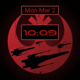 Star Wars