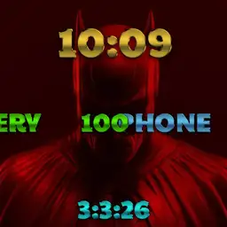 The Bat