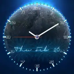 earth