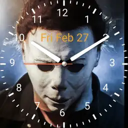 Michael myers