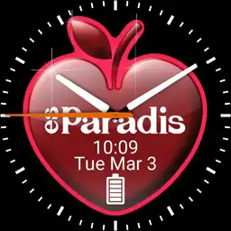 Es Paradis