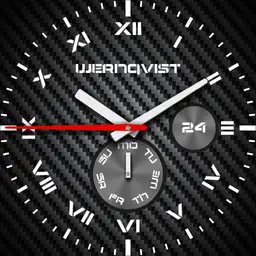 Carbon watch