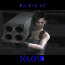 Resident Evil
