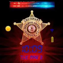 sheriff