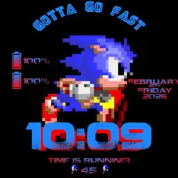 Sonic