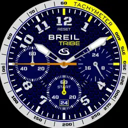 Breil Tribe. 2.1 punto81