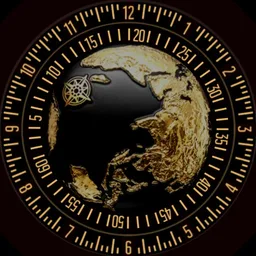 earth gold ciga