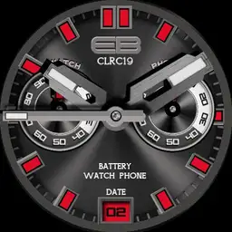 EB CLRC19 plus