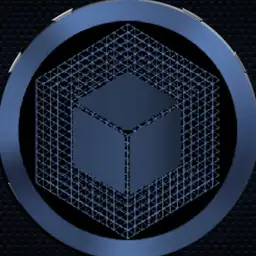 Mesh Fusion Face cover