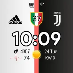 Juventus 2019 Copy