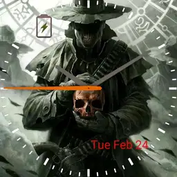 Back for REVENGE