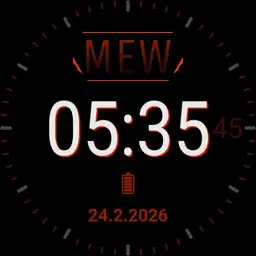 MEW 1