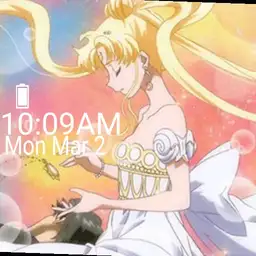 sailor moon