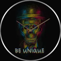 Be Unique