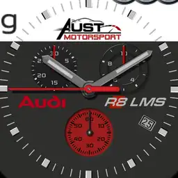 Aust Motorsport