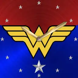 Wonder Woman