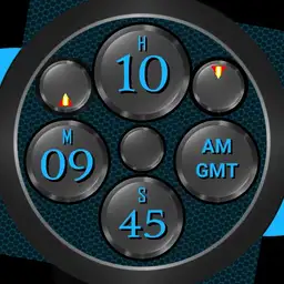 Dials series Fader version. V2.02
