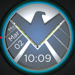 Agents of Shield
