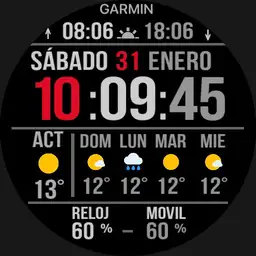 EB GARM.CLIMA 03 Color