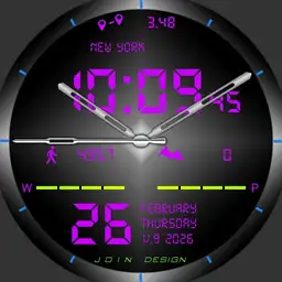 JOIN DESIGN 195 Color