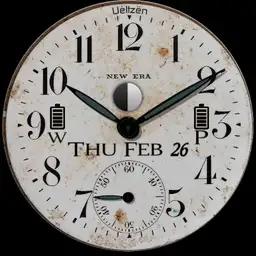 Antique Watch 1.2