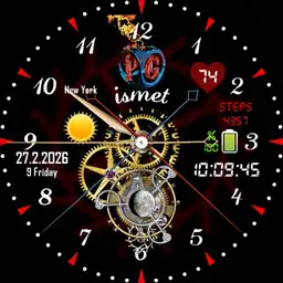 i.g. watch Copy