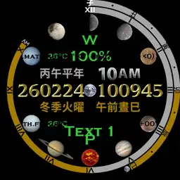 Solar System