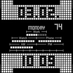 pixel skyler watch
