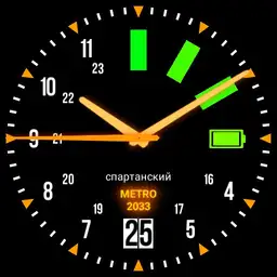 Metro 2033 glitch