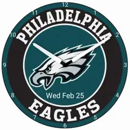 Fly Eagles Fly
