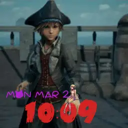 Kingdom Hearts 3