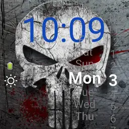 Punisher