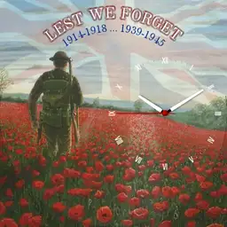 Remembrance v1