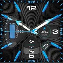 Iron Blue Copy