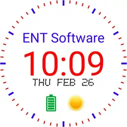ENT Software - Smart Watch