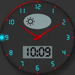 Dual Time Nr1