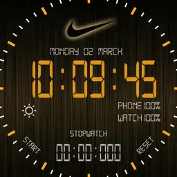 Sport digital II V2.0