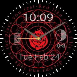 RWBY