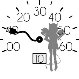 XP-chan watch customizable