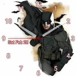 Batman1953
