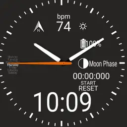 watchface 1