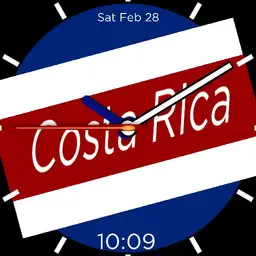 costa rica