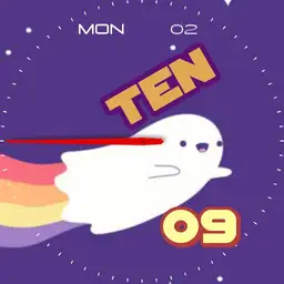 Ghost Watch
