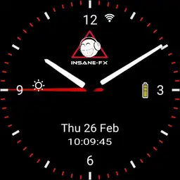insaneFX