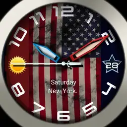 USA NAVY