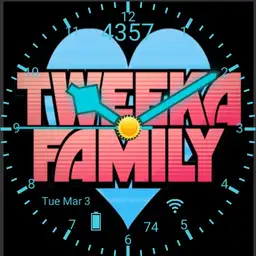 Tweeka-Family