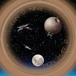 star wars
